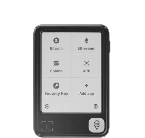 Ledger Gen5 产品图片